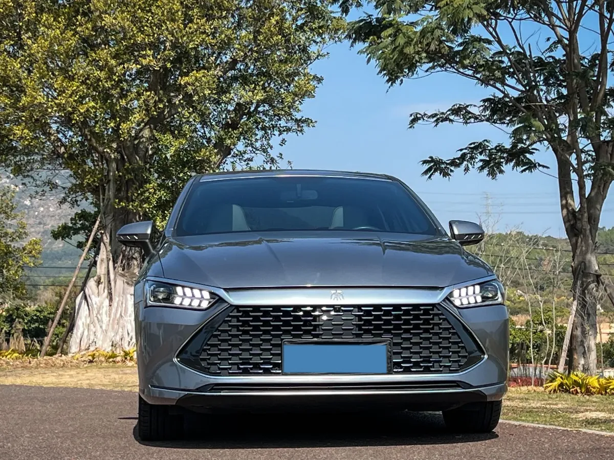 2023 BYD Qin Plus 1.5L 110HP L4 E-CVT PHEV 18.32KWH,autocango,china used car exporter,china ev exporter,chinese used car exporter,chinese used ev exporter