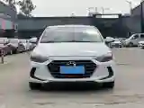 2019 Hyundai Elantra 1.5L 115HP L4 CVT
