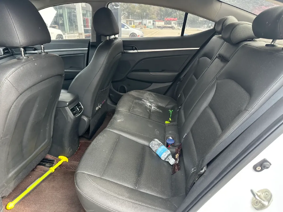 2019 Hyundai Elantra 1.5L 115HP L4 CVT,autocango,china used car exporter,china ev exporter,chinese used car exporter,chinese used ev exporter