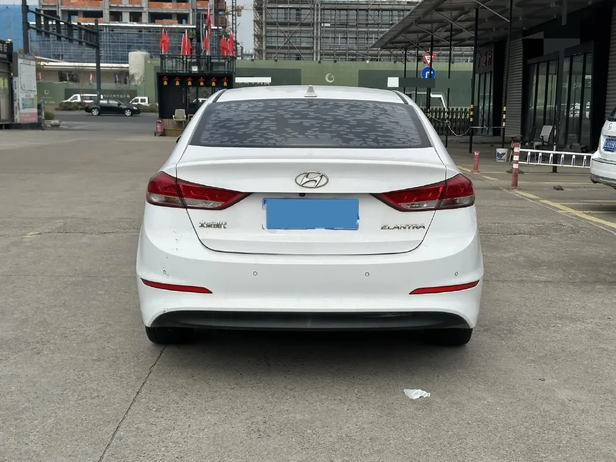 2019 Hyundai Elantra 1.5L 115HP L4 CVT,autocango,china used car exporter,china ev exporter,chinese used car exporter,chinese used ev exporter
