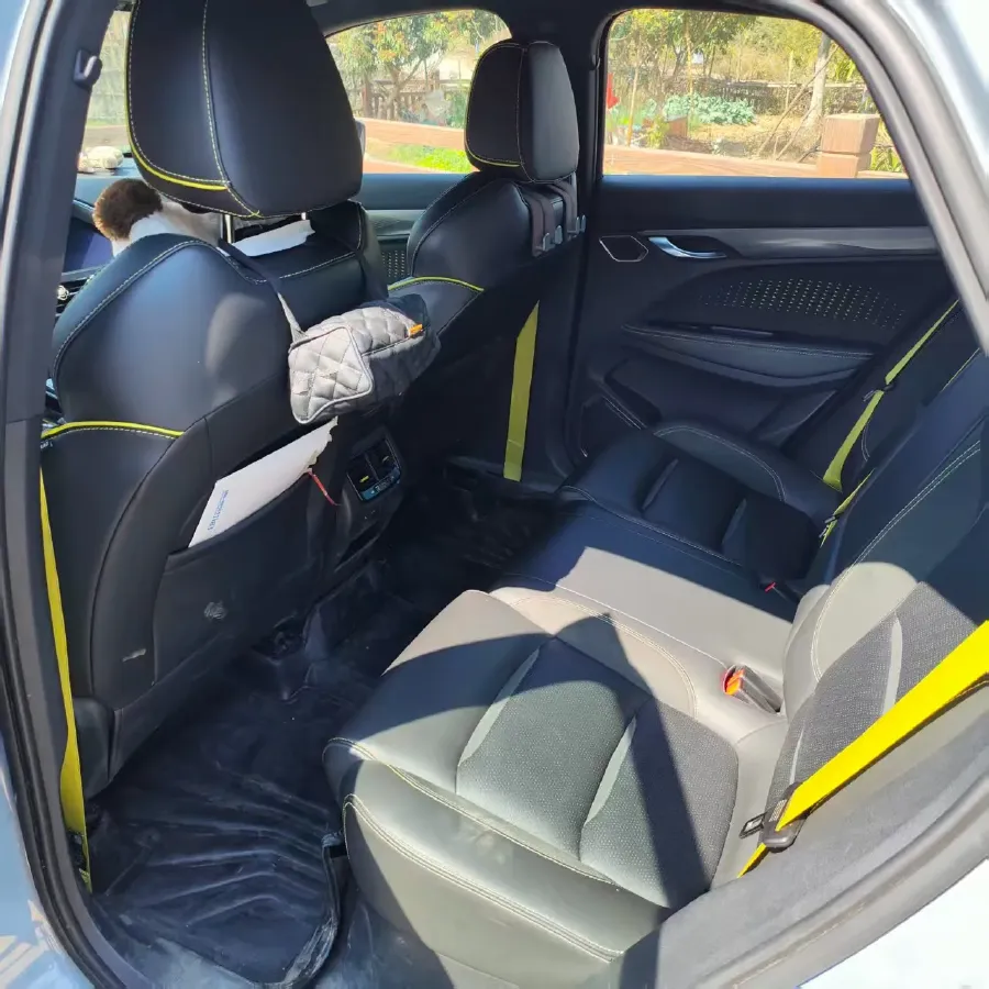 2021 Geely Tugella 2.0T 238HP L4 8AT,autocango,china used car exporter,china ev exporter,chinese used car exporter,chinese used ev exporter