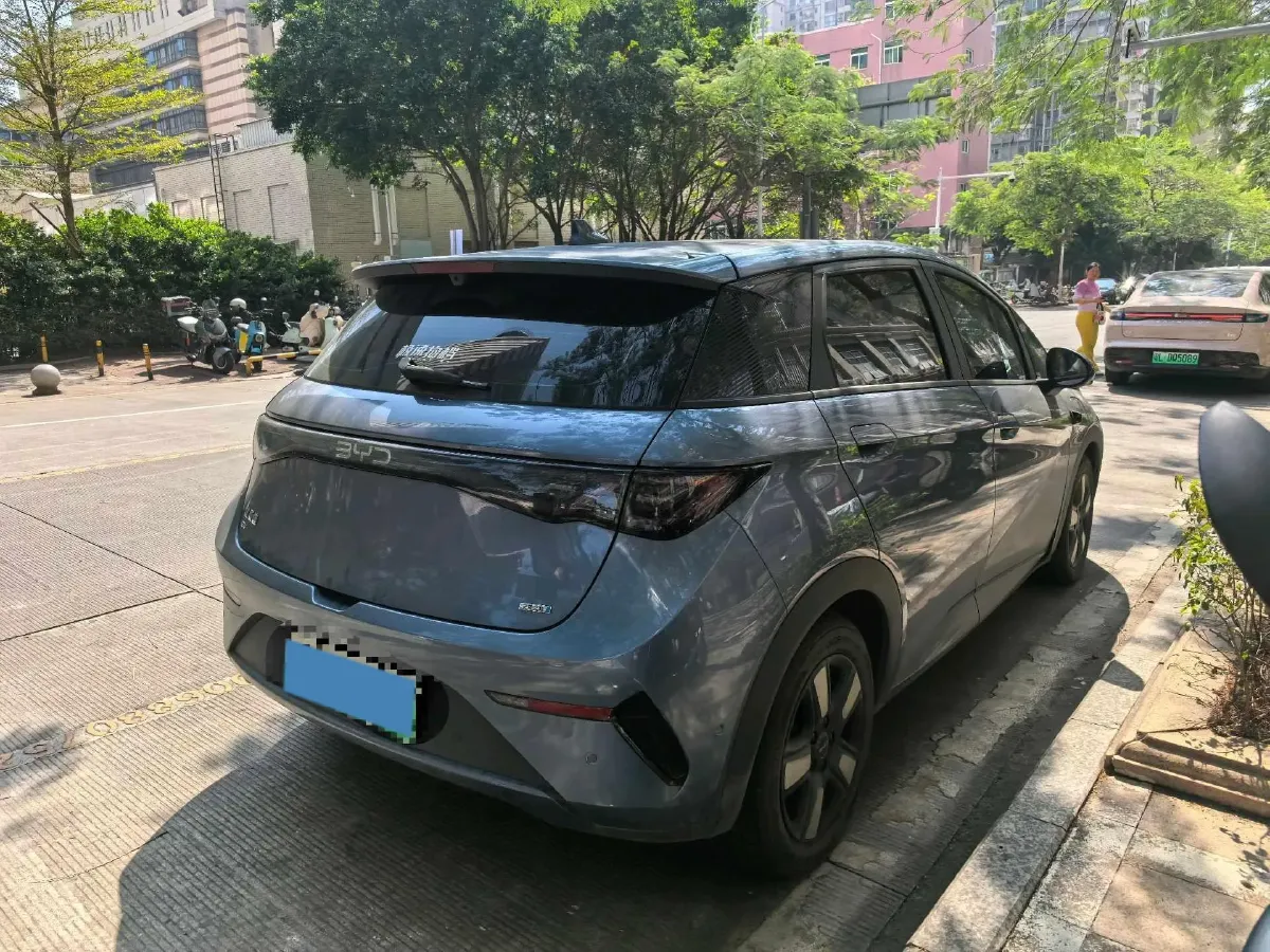 2025 BYD Dolphin BEV 45.12KWH,autocango,china used car exporter,china ev exporter,chinese used car exporter,chinese used ev exporter