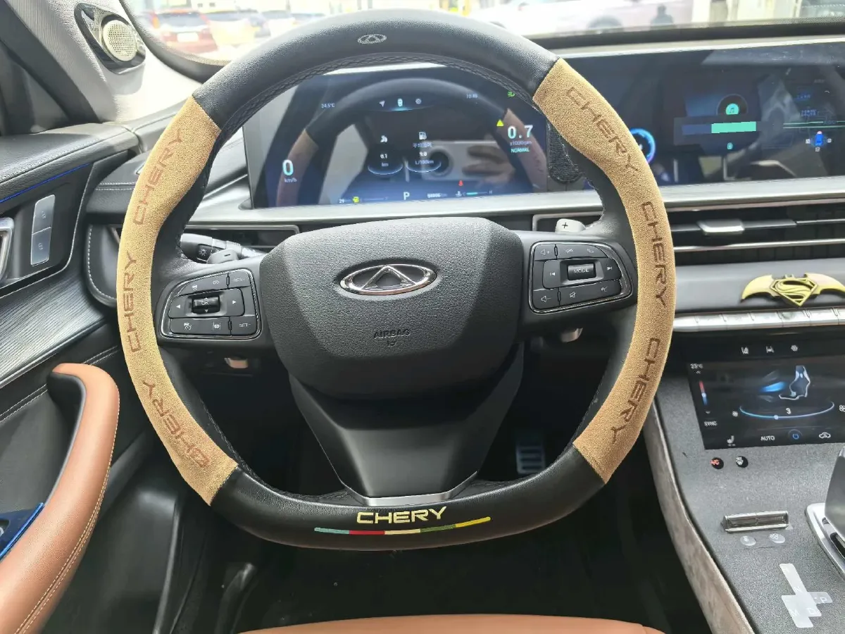 2021 Chery Tiggo 8 2.0T 254HP L4 7DCT,autocango,china used car exporter,china ev exporter,chinese used car exporter,chinese used ev exporter