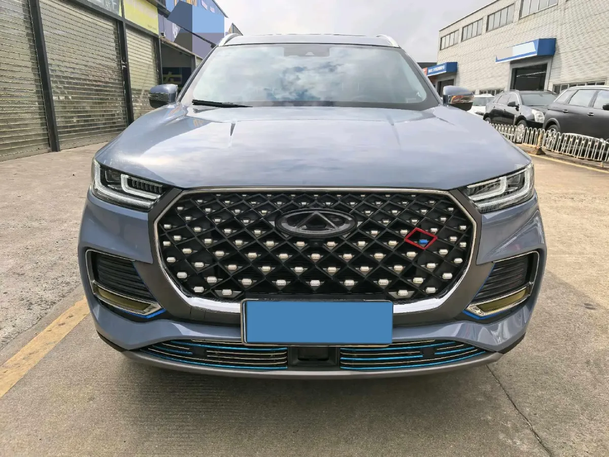 2021 Chery Tiggo 8 2.0T 254HP L4 7DCT,autocango,china used car exporter,china ev exporter,chinese used car exporter,chinese used ev exporter