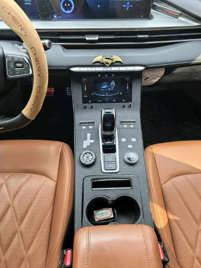 2021 Chery Tiggo 8 2.0T 254HP L4 7DCT,autocango,china used car exporter,china ev exporter,chinese used car exporter,chinese used ev exporter