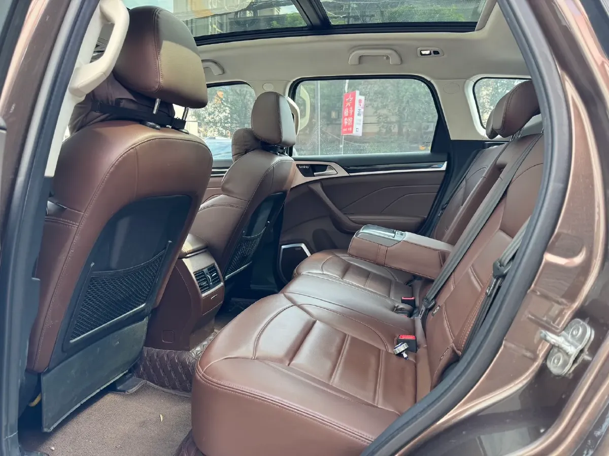 2018 Haval H7 2.0T 231HP L4 6DCT,autocango,china used car exporter,china ev exporter,chinese used car exporter,chinese used ev exporter