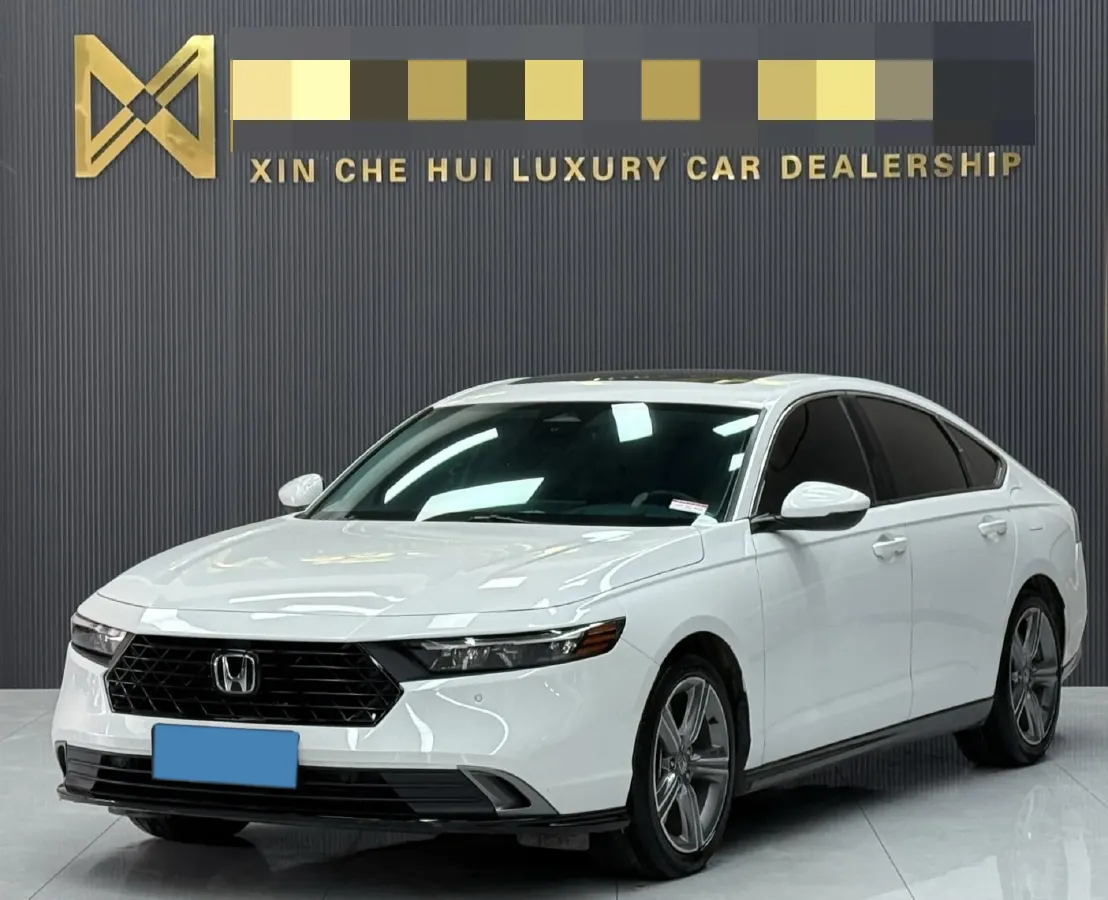 2023 Honda Accord 1.5T 192HP L4 CVT,autocango,china used car exporter,china ev exporter,chinese used car exporter,chinese used ev exporter