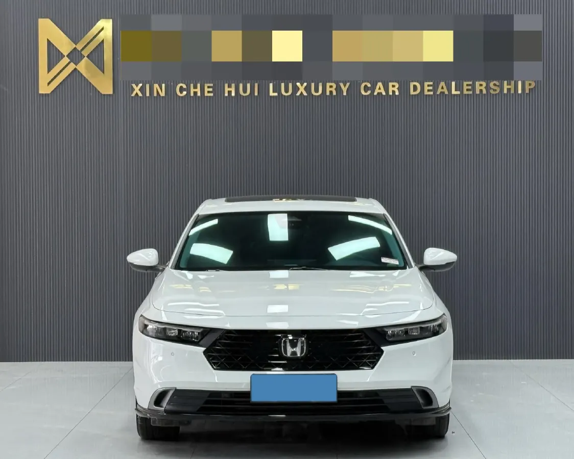 2023 Honda Accord 1.5T 192HP L4 CVT,autocango,china used car exporter,china ev exporter,chinese used car exporter,chinese used ev exporter