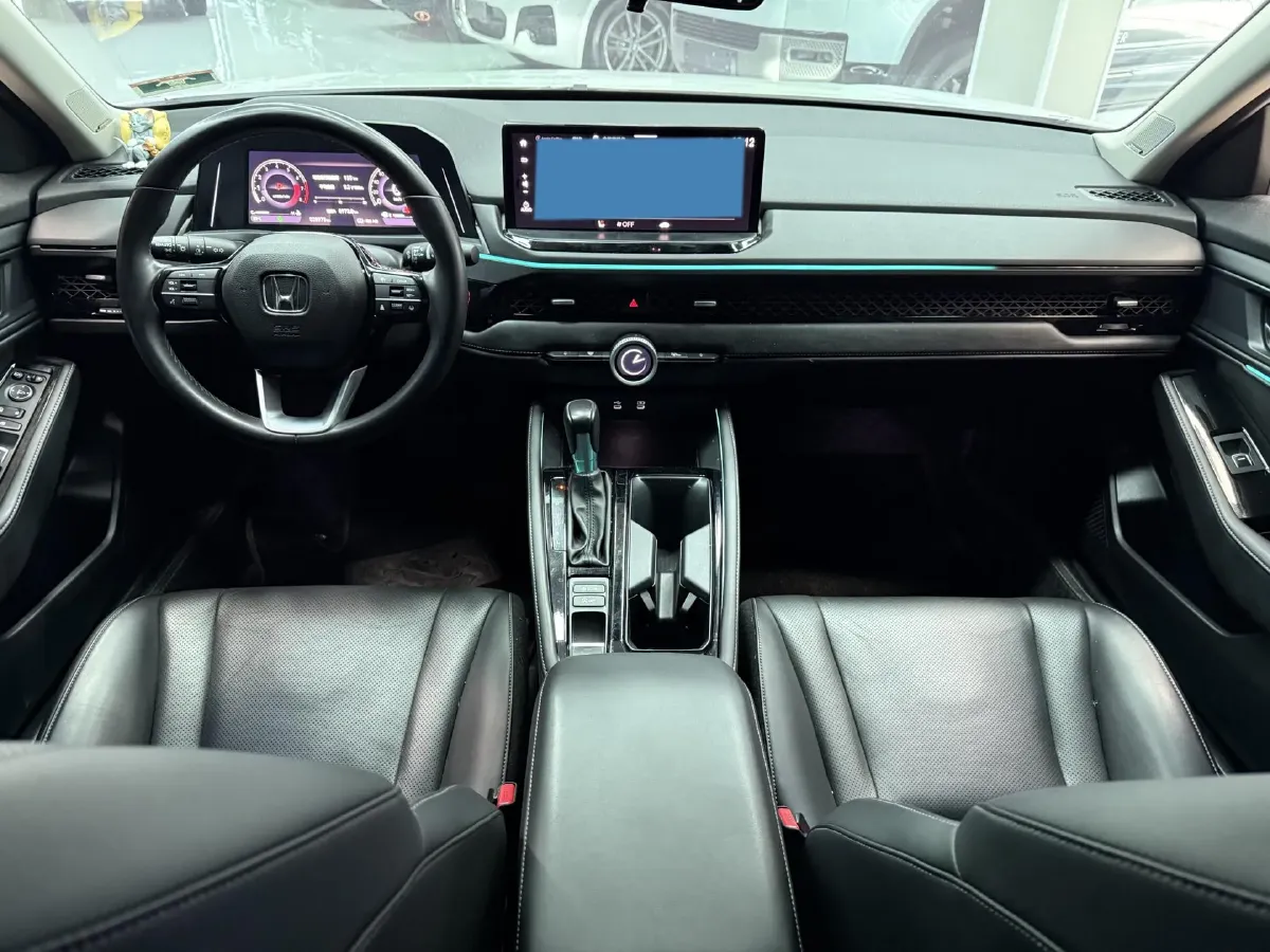 2023 Honda Accord 1.5T 192HP L4 CVT,autocango,china used car exporter,china ev exporter,chinese used car exporter,chinese used ev exporter
