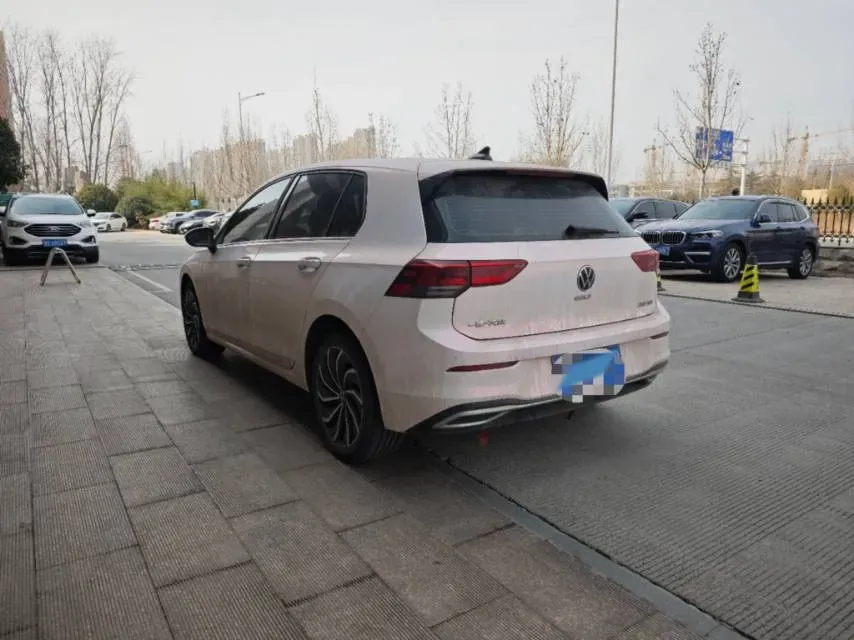 2021 Volkswagen Golf 1.4T 150HP L4 7DCT,autocango,china used car exporter,china ev exporter,chinese used car exporter,chinese used ev exporter