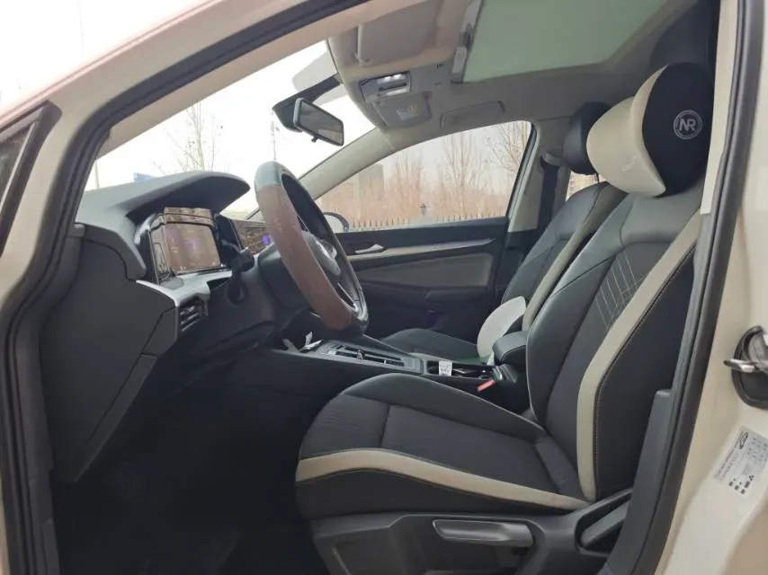 2021 Volkswagen Golf 1.4T 150HP L4 7DCT,autocango,china used car exporter,china ev exporter,chinese used car exporter,chinese used ev exporter