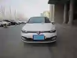 2021 Volkswagen Golf 1.4T 150HP L4 7DCT