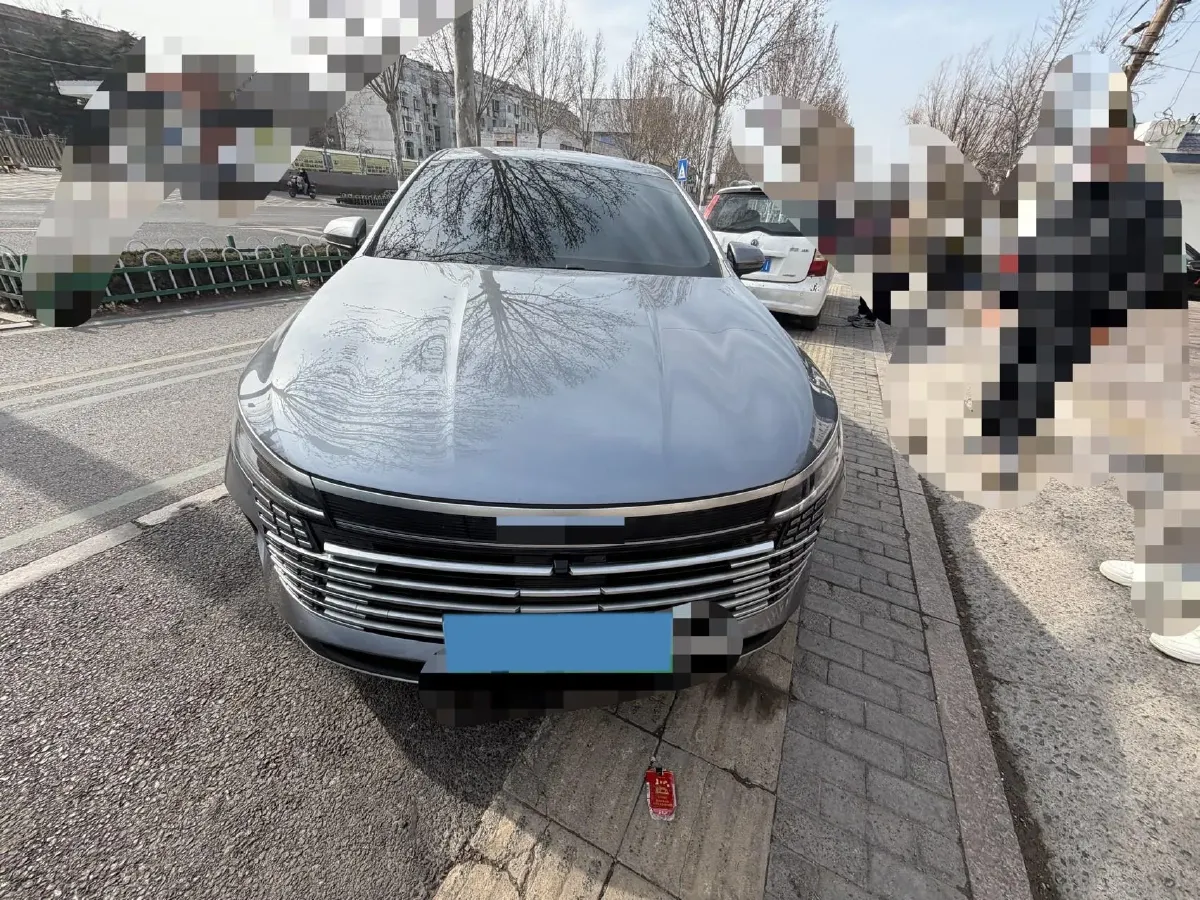 2024 BYD Qin Plus 1.5L 110HP L4 E-CVT PHEV 8.32KWH,autocango,china used car exporter,china ev exporter,chinese used car exporter,chinese used ev exporter