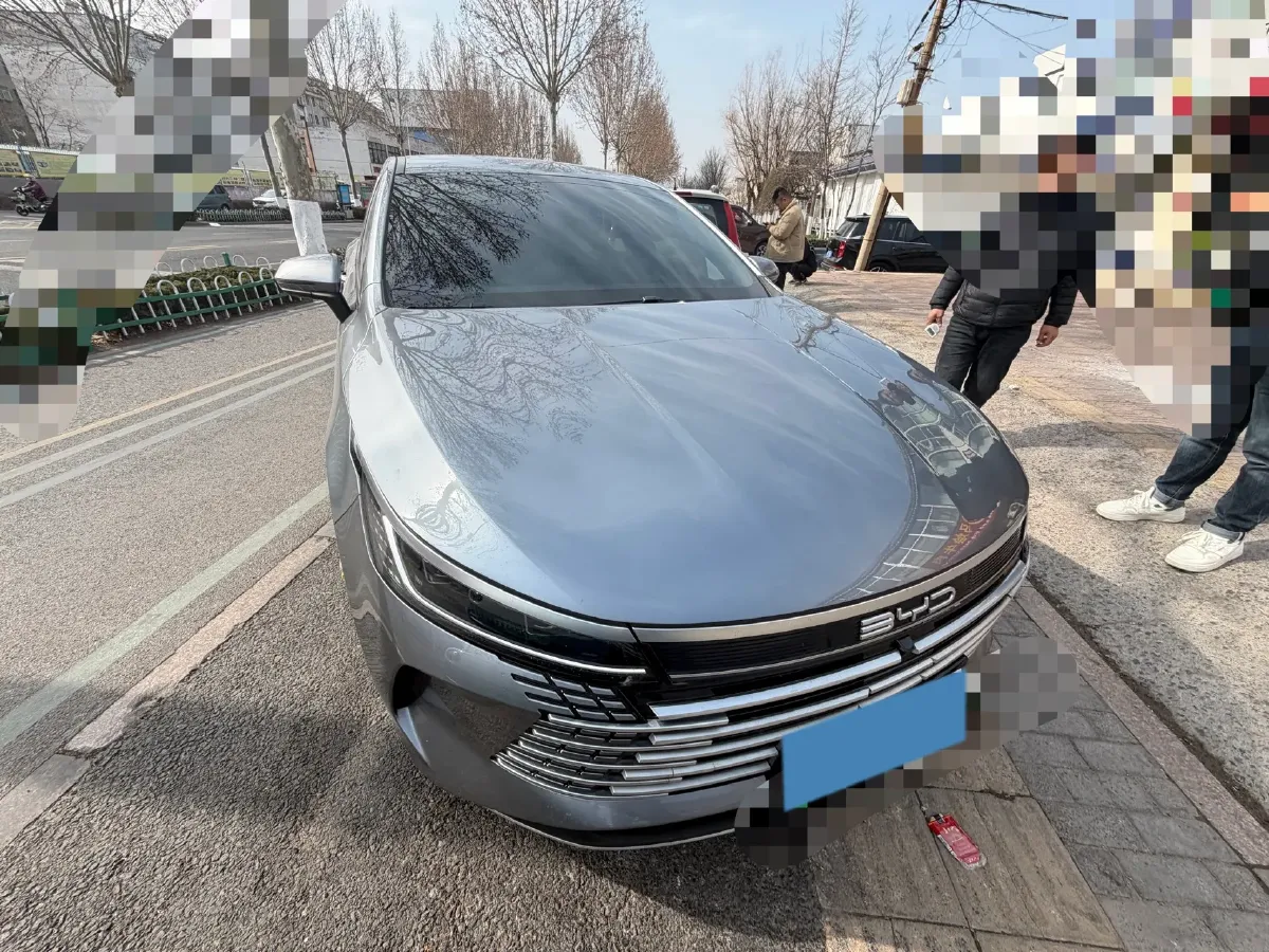 2024 BYD Qin Plus 1.5L 110HP L4 E-CVT PHEV 8.32KWH,autocango,china used car exporter,china ev exporter,chinese used car exporter,chinese used ev exporter