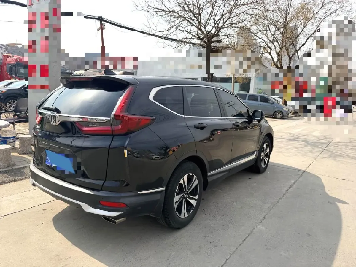 2021 Honda CR-V 1.5T 193HP L4 CVT,autocango,china used car exporter,china ev exporter,chinese used car exporter,chinese used ev exporter
