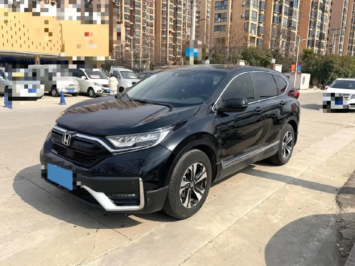 2021 Honda CR-V 1.5T 193HP L4 CVT,autocango,china used car exporter,china ev exporter,chinese used car exporter,chinese used ev exporter