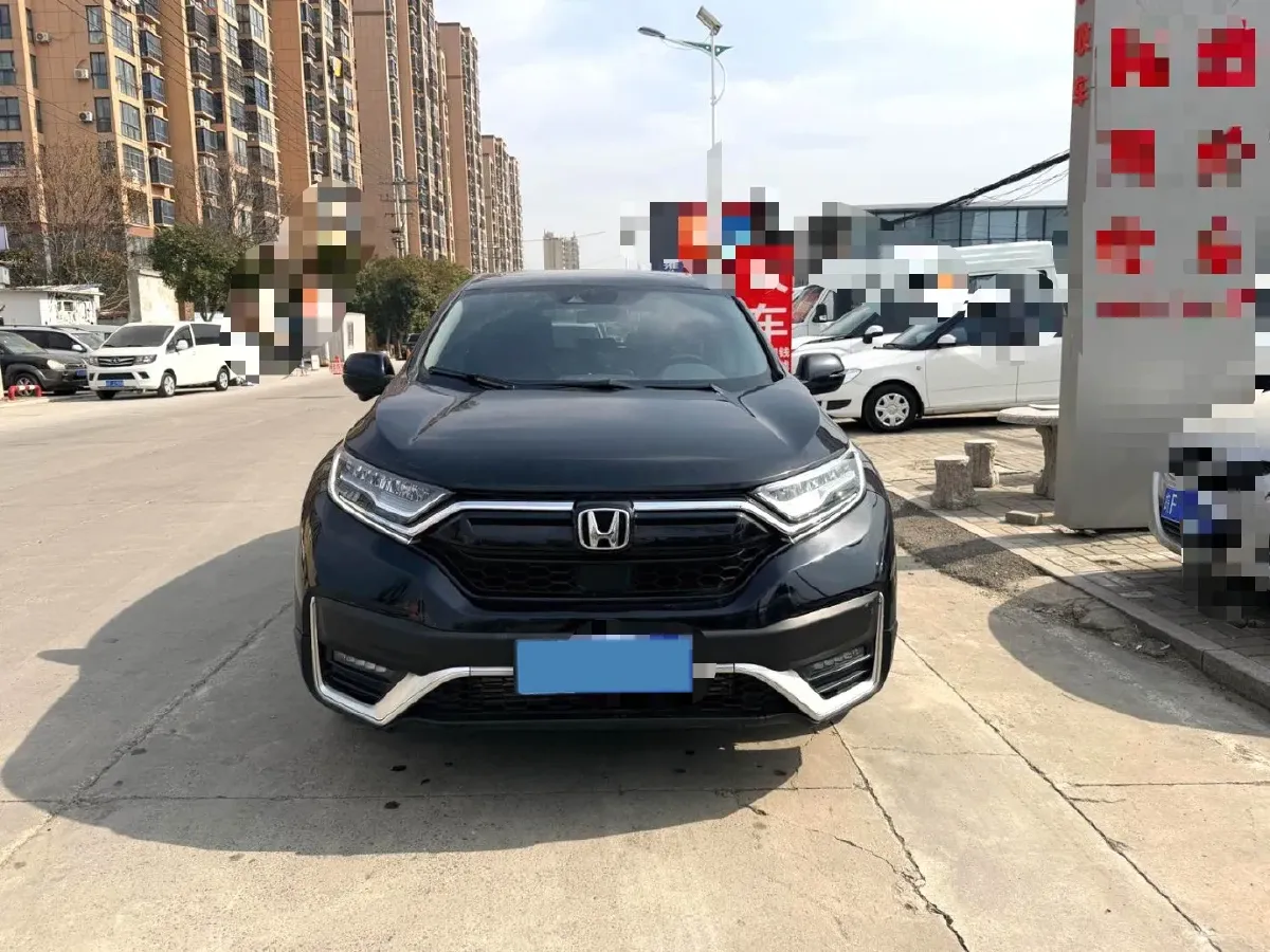 2021 Honda CR-V 1.5T 193HP L4 CVT,autocango,china used car exporter,china ev exporter,chinese used car exporter,chinese used ev exporter