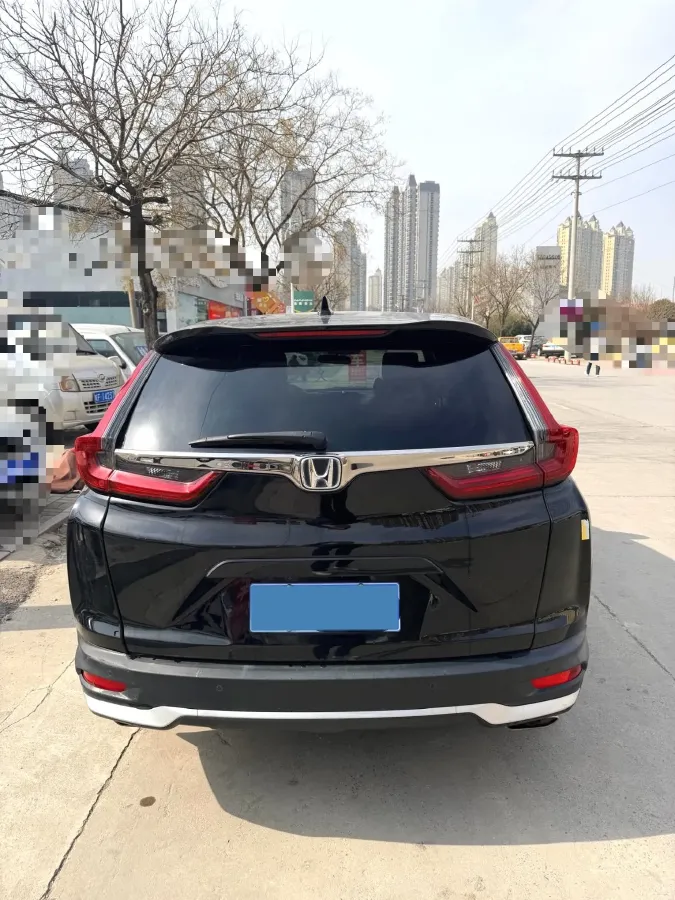 2021 Honda CR-V 1.5T 193HP L4 CVT,autocango,china used car exporter,china ev exporter,chinese used car exporter,chinese used ev exporter