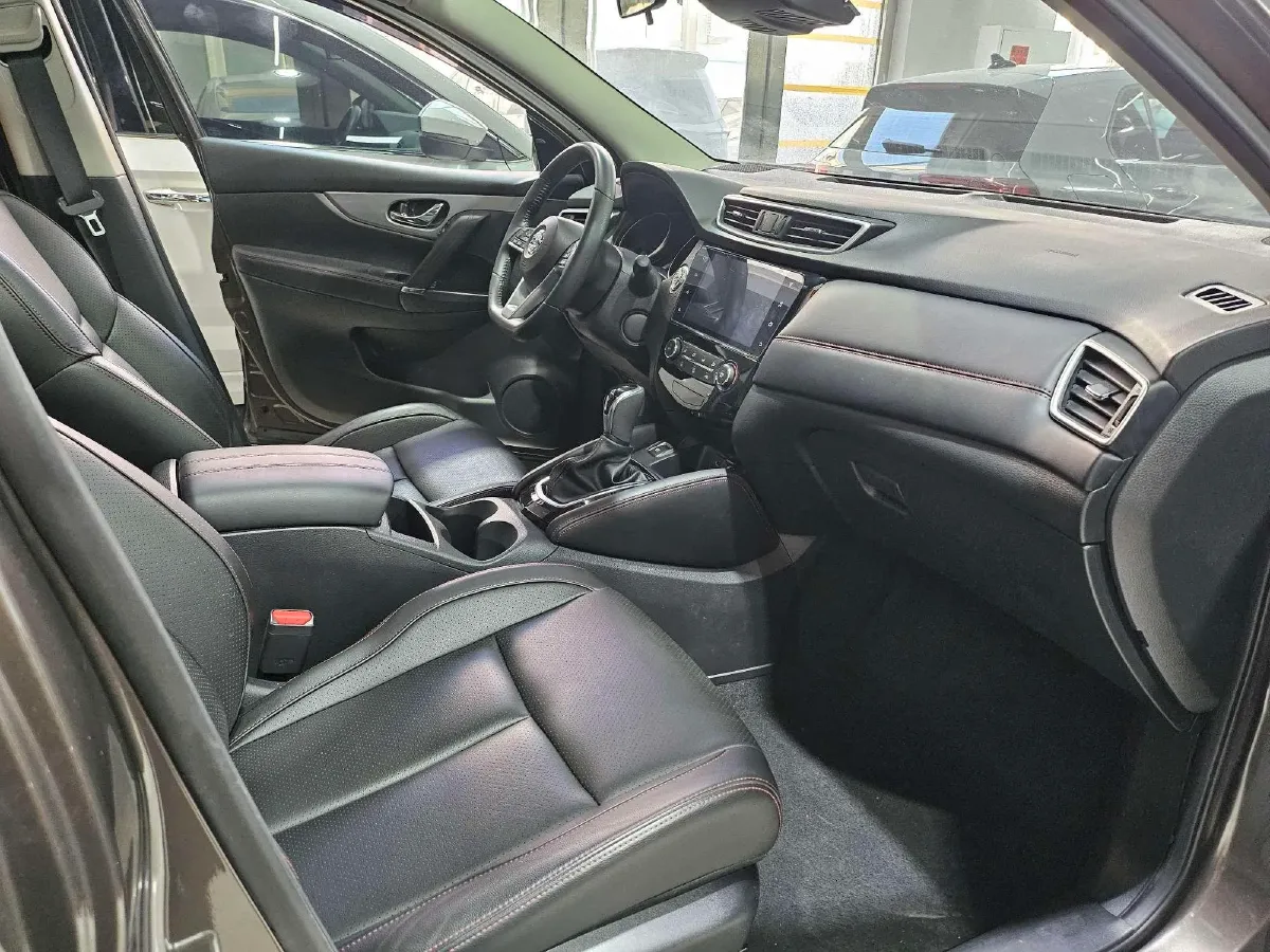 2021 Nissan Qashqai 2.0L 151HP L4 CVT,autocango,china used car exporter,china ev exporter,chinese used car exporter,chinese used ev exporter