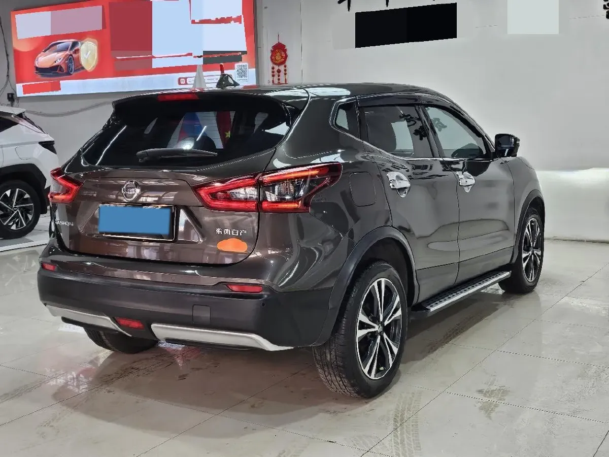 2021 Nissan Qashqai 2.0L 151HP L4 CVT,autocango,china used car exporter,china ev exporter,chinese used car exporter,chinese used ev exporter
