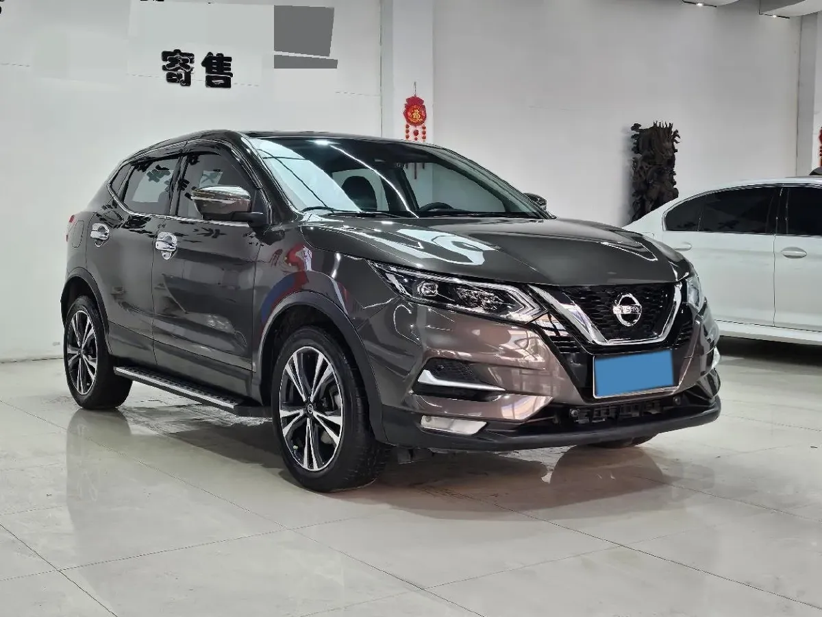 2021 Nissan Qashqai 2.0L 151HP L4 CVT,autocango,china used car exporter,china ev exporter,chinese used car exporter,chinese used ev exporter