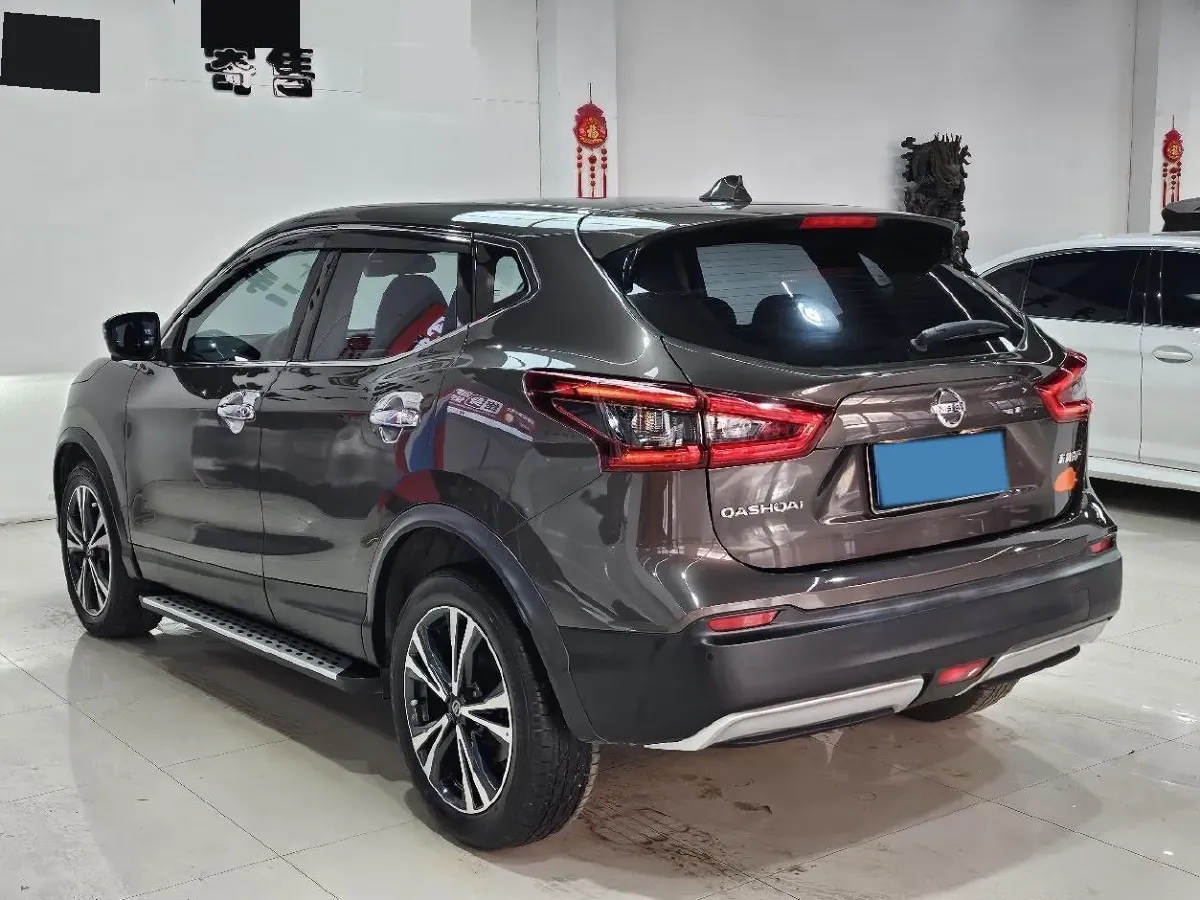 2021 Nissan Qashqai 2.0L 151HP L4 CVT,autocango,china used car exporter,china ev exporter,chinese used car exporter,chinese used ev exporter