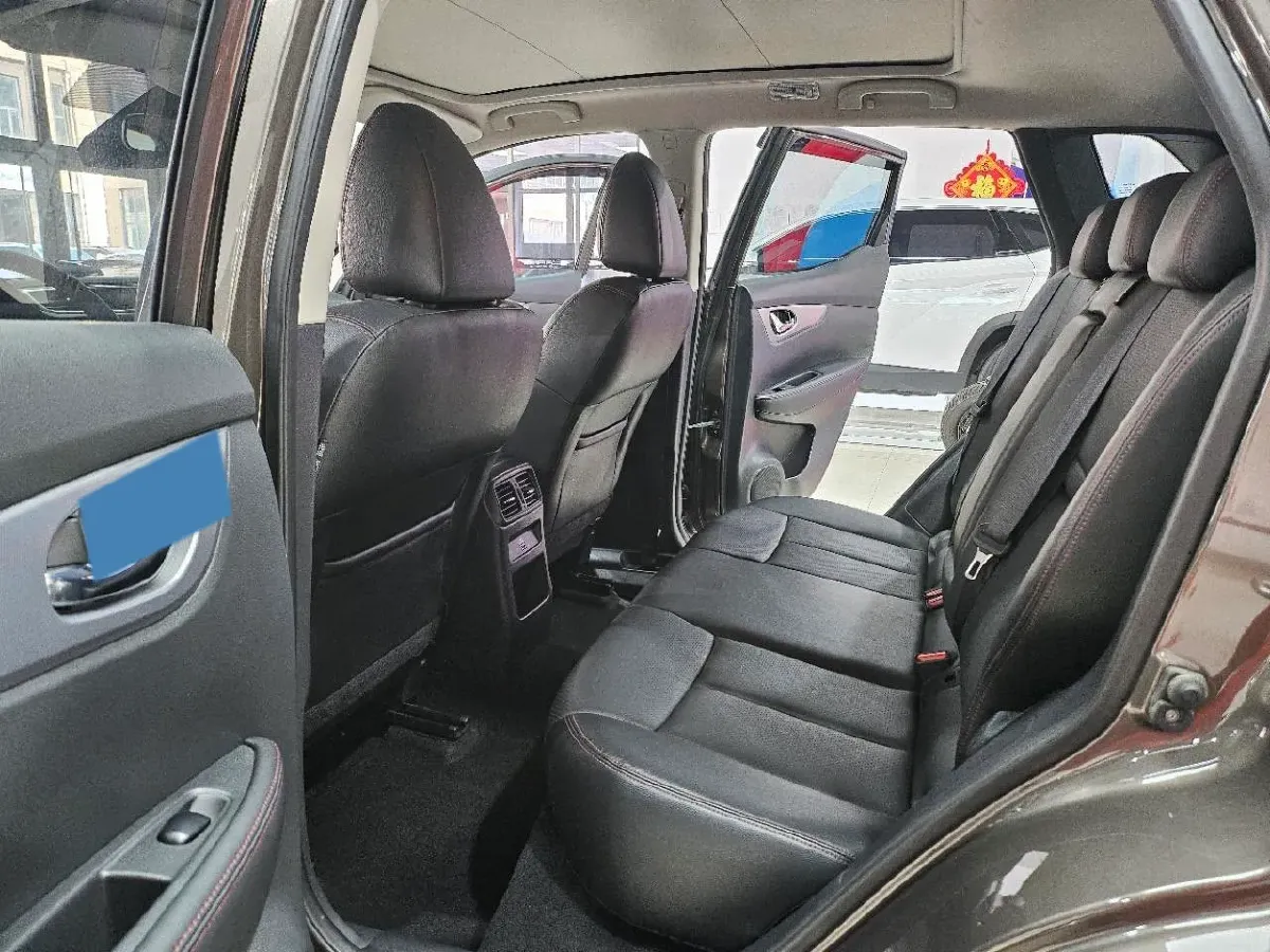 2021 Nissan Qashqai 2.0L 151HP L4 CVT,autocango,china used car exporter,china ev exporter,chinese used car exporter,chinese used ev exporter