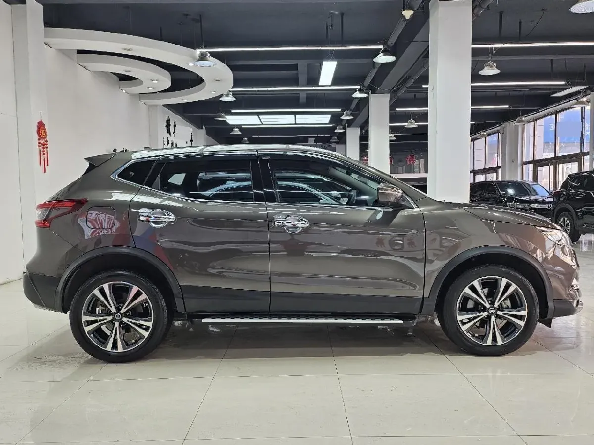 2021 Nissan Qashqai 2.0L 151HP L4 CVT,autocango,china used car exporter,china ev exporter,chinese used car exporter,chinese used ev exporter