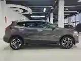 2021 Nissan Qashqai 2.0L 151HP L4 CVT