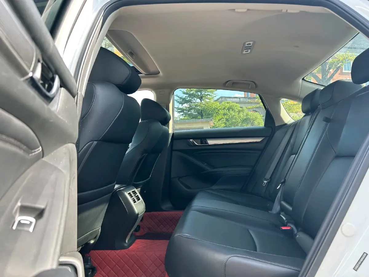 2018 Honda Accord 1.5T 194HP L4 CVT,autocango,china used car exporter,china ev exporter,chinese used car exporter,chinese used ev exporter