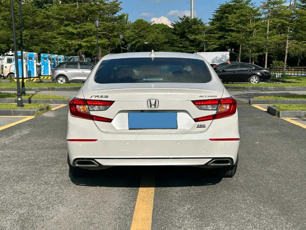2018 Honda Accord 1.5T 194HP L4 CVT,autocango,china used car exporter,china ev exporter,chinese used car exporter,chinese used ev exporter