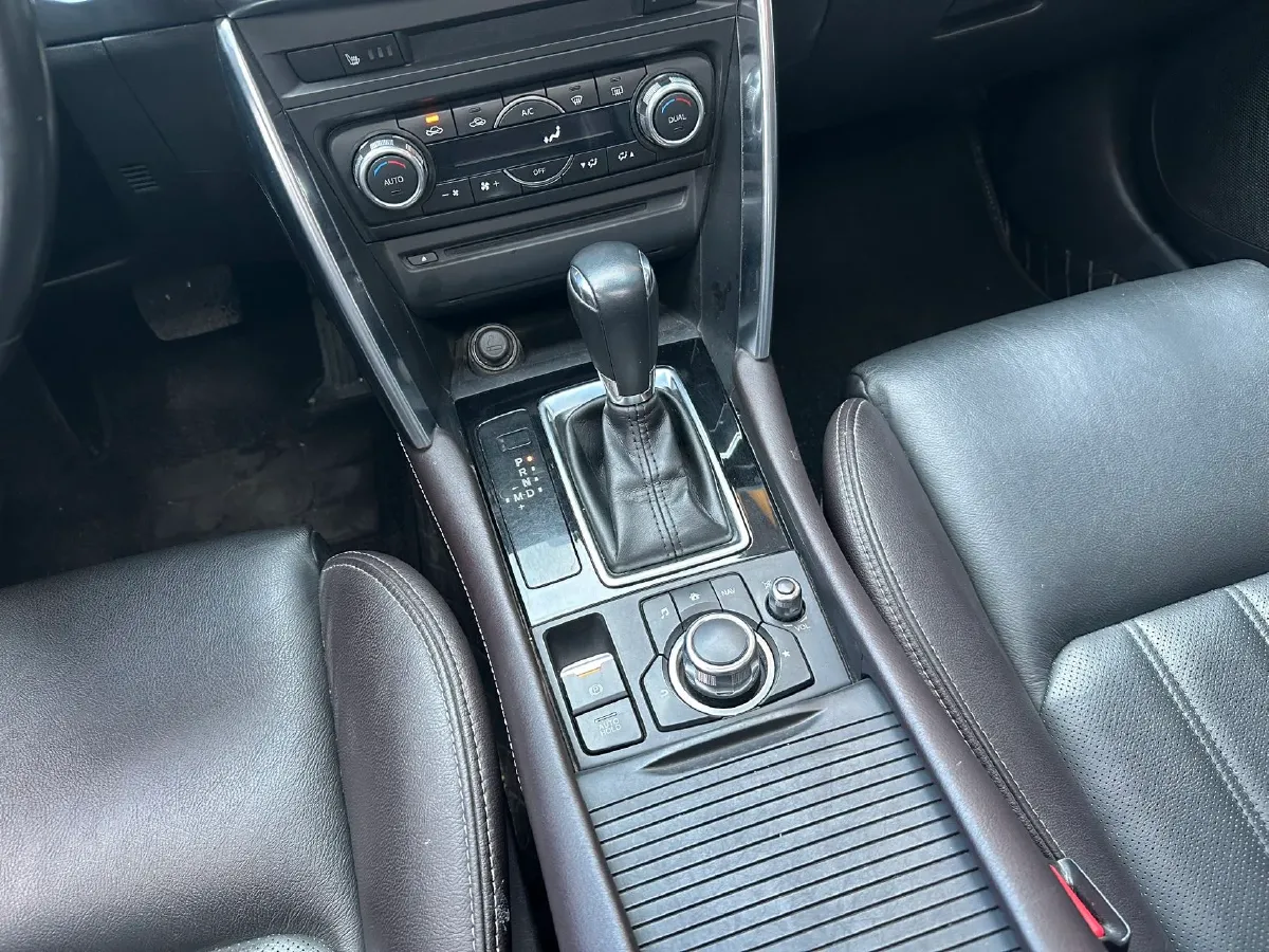 2018 Mazda CX-4 2.5L 192HP L4 6AT,autocango,china used car exporter,china ev exporter,chinese used car exporter,chinese used ev exporter