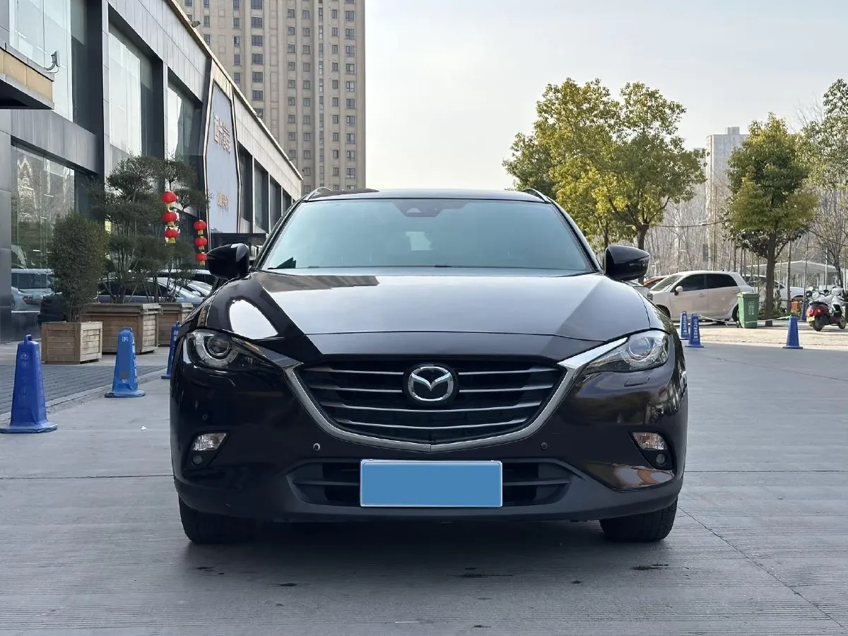 2018 Mazda CX-4 2.5L 192HP L4 6AT,autocango,china used car exporter,china ev exporter,chinese used car exporter,chinese used ev exporter