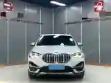 2022 BMW X1 1.5T 140HP L3 7DCT