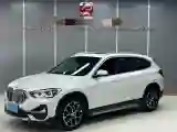 2022 BMW X1 1.5T 140HP L3 7DCT