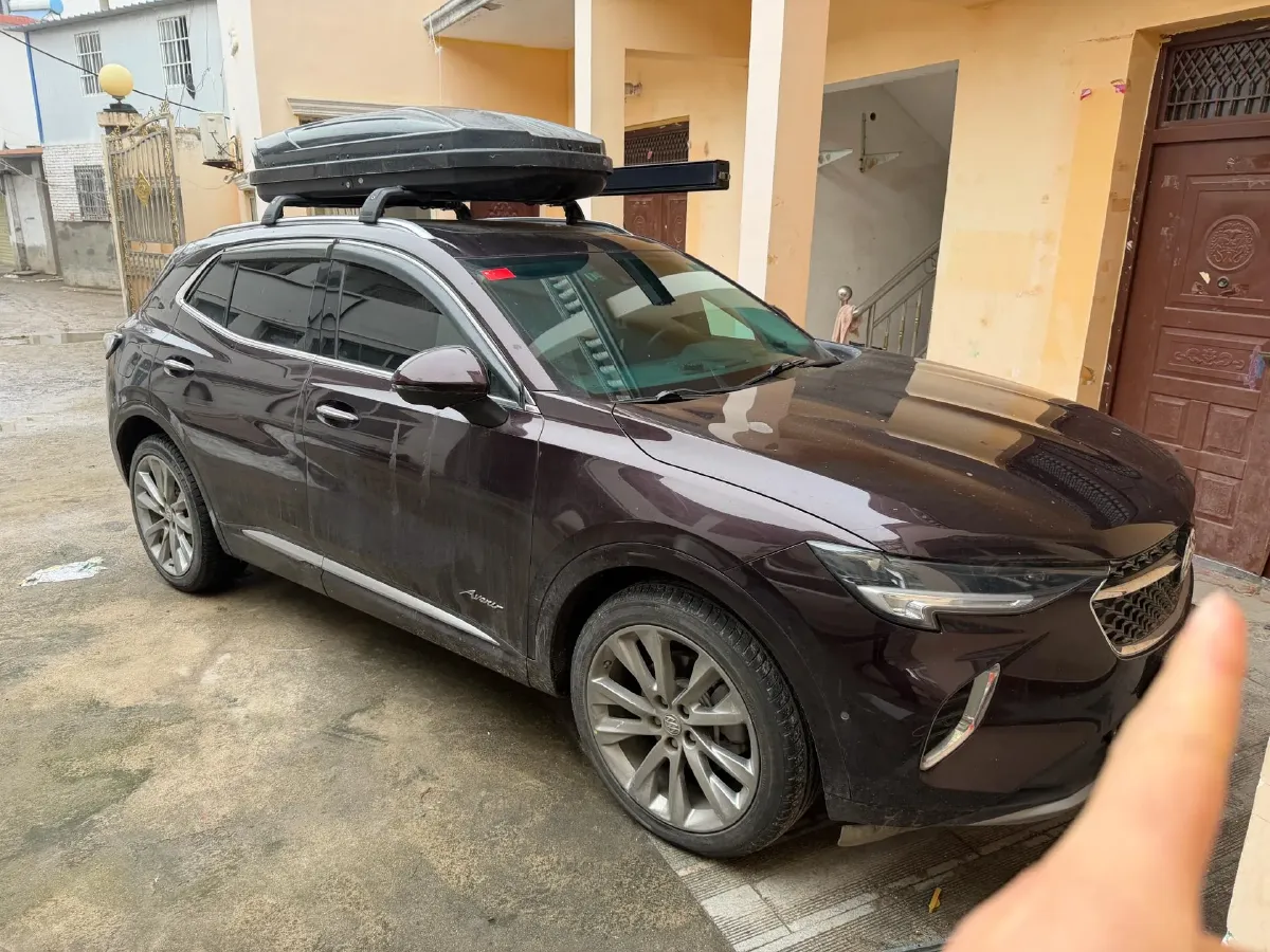 2022 Buick EnvisionS 2.0T 237HP L4 9AT,autocango,china used car exporter,china ev exporter,chinese used car exporter,chinese used ev exporter