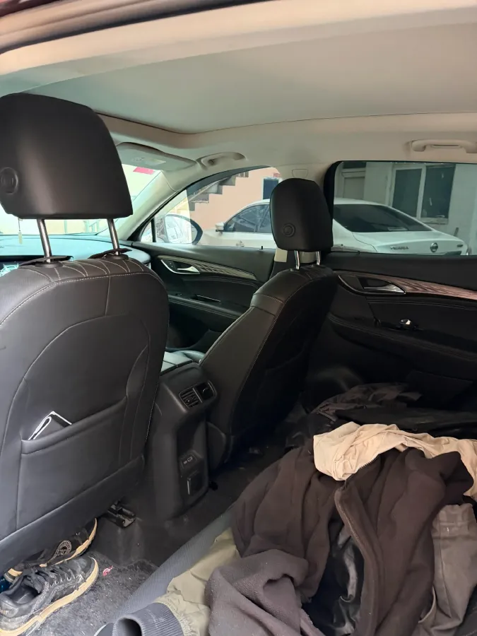 2022 Buick EnvisionS 2.0T 237HP L4 9AT,autocango,china used car exporter,china ev exporter,chinese used car exporter,chinese used ev exporter