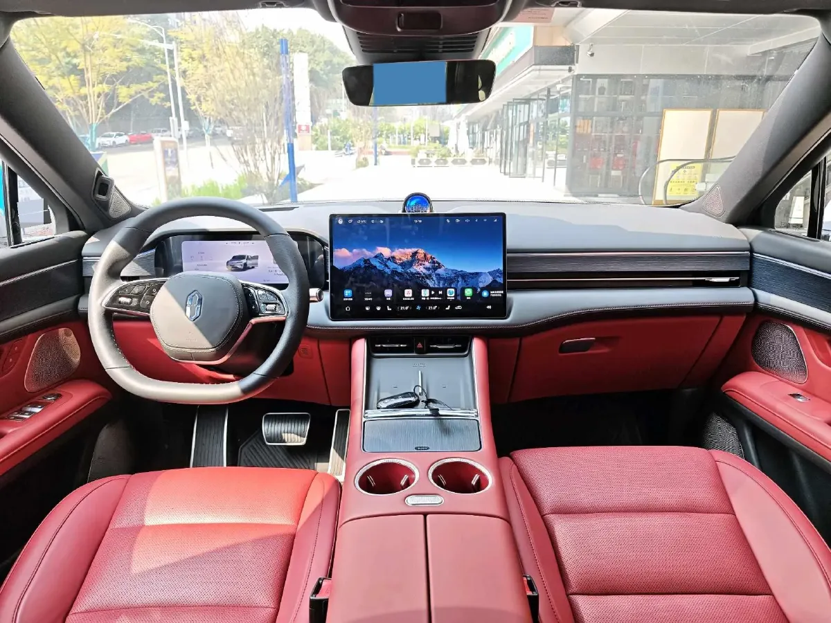 2025 AITO AITO M5 1.5T 152HP L4 REEV 42KWH,autocango,china used car exporter,china ev exporter,chinese used car exporter,chinese used ev exporter