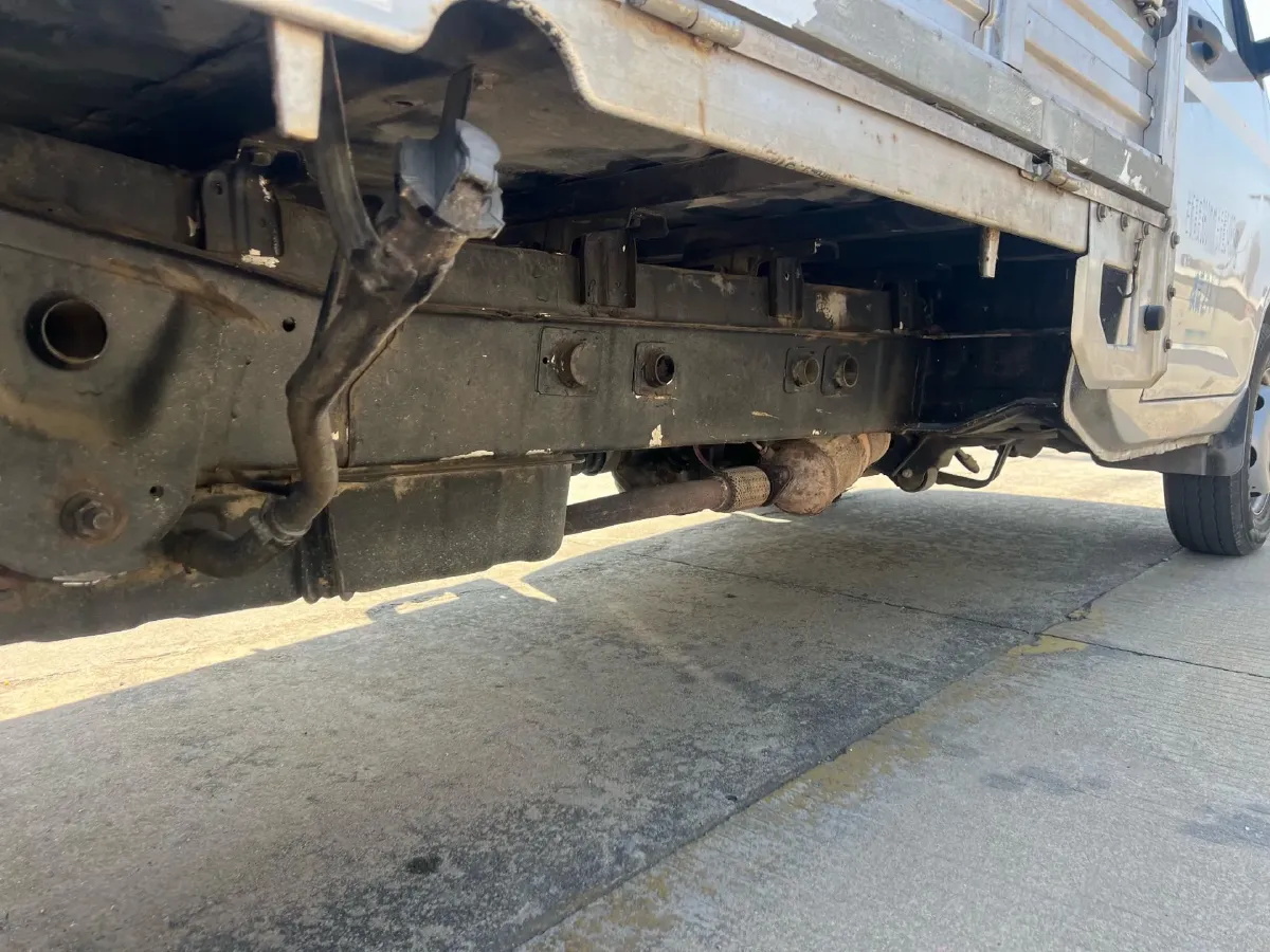 2021 WuLing RongGuang New Truck 1.8L 125HP L4 5MT,autocango,china used car exporter,china ev exporter,chinese used car exporter,chinese used ev exporter