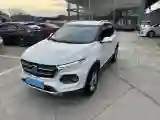2017 HaiMa S5 Young Edition 1.6L 122HP L4 5MT