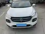2017 HaiMa S5 Young Edition 1.6L 122HP L4 5MT