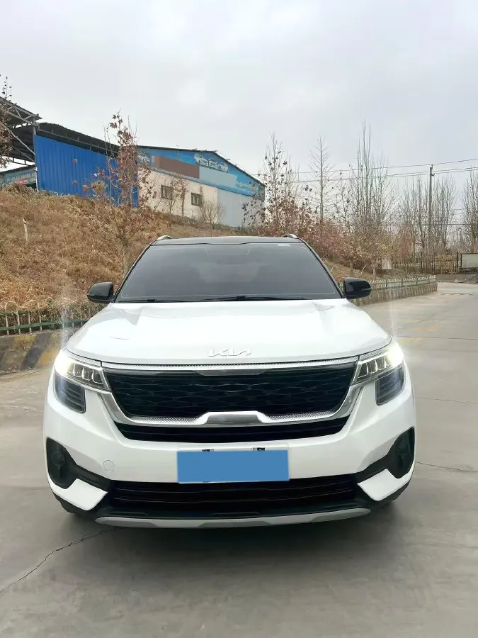 2021 Kia KX3 1.5L 115HP L4 CVT,autocango,china used car exporter,china ev exporter,chinese used car exporter,chinese used ev exporter