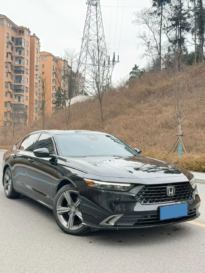 2023 Honda Accord 1.5T 192HP L4 CVT,autocango,china used car exporter,china ev exporter,chinese used car exporter,chinese used ev exporter