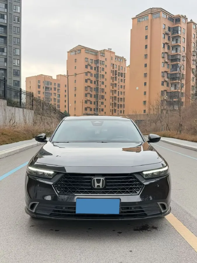 2023 Honda Accord 1.5T 192HP L4 CVT,autocango,china used car exporter,china ev exporter,chinese used car exporter,chinese used ev exporter