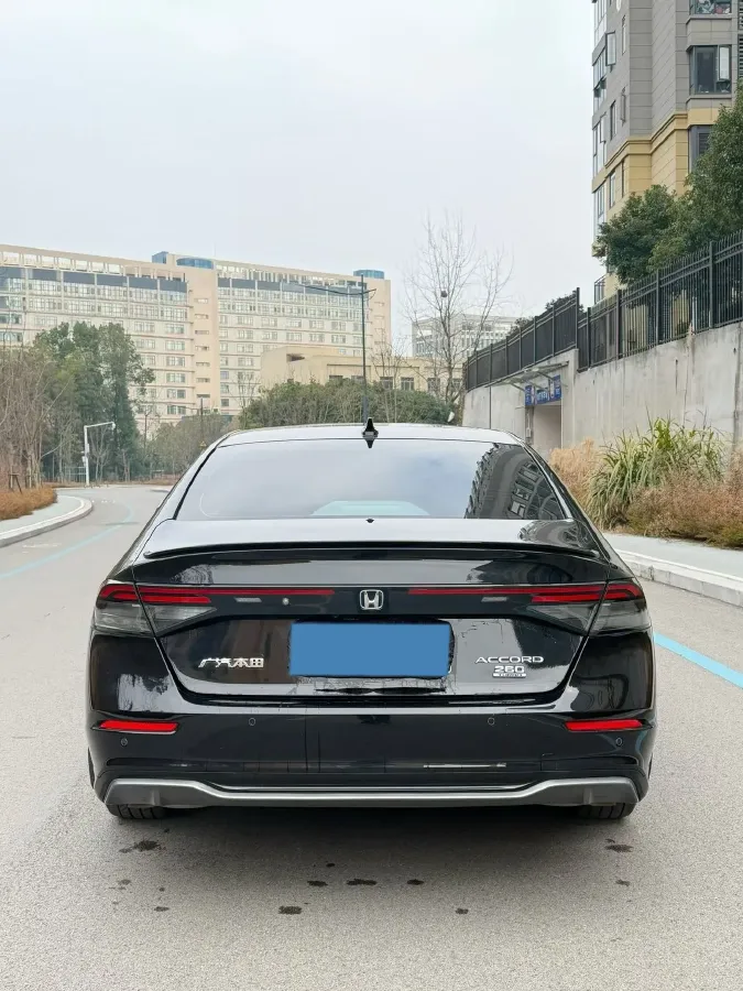 2023 Honda Accord 1.5T 192HP L4 CVT,autocango,china used car exporter,china ev exporter,chinese used car exporter,chinese used ev exporter