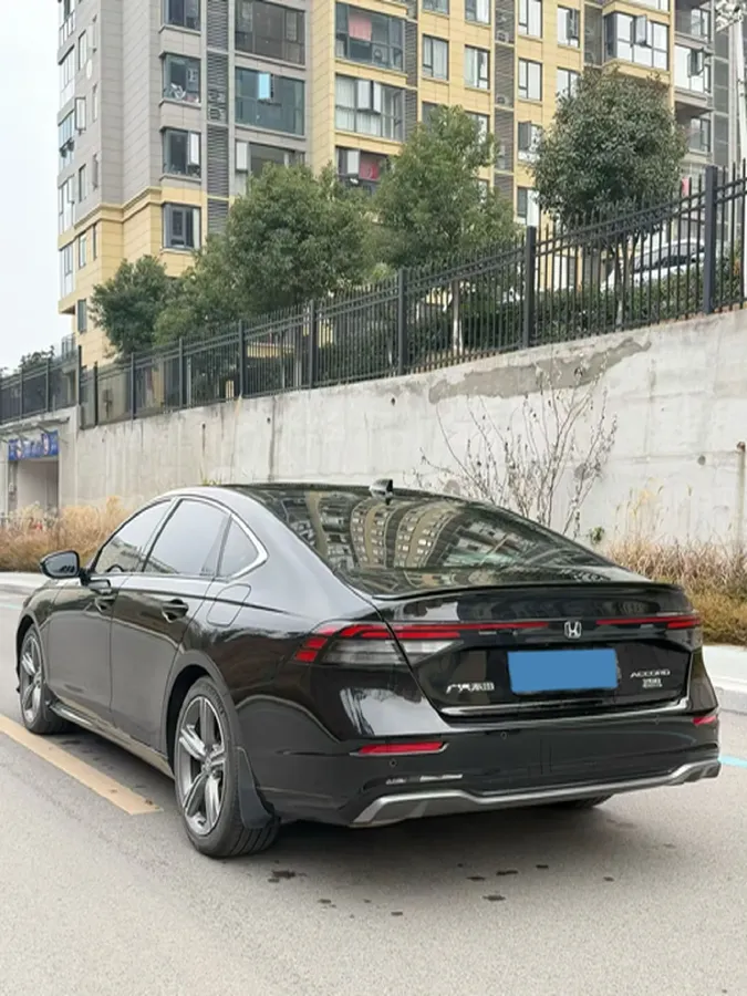 2023 Honda Accord 1.5T 192HP L4 CVT,autocango,china used car exporter,china ev exporter,chinese used car exporter,chinese used ev exporter