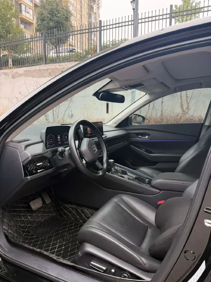 2023 Honda Accord 1.5T 192HP L4 CVT,autocango,china used car exporter,china ev exporter,chinese used car exporter,chinese used ev exporter