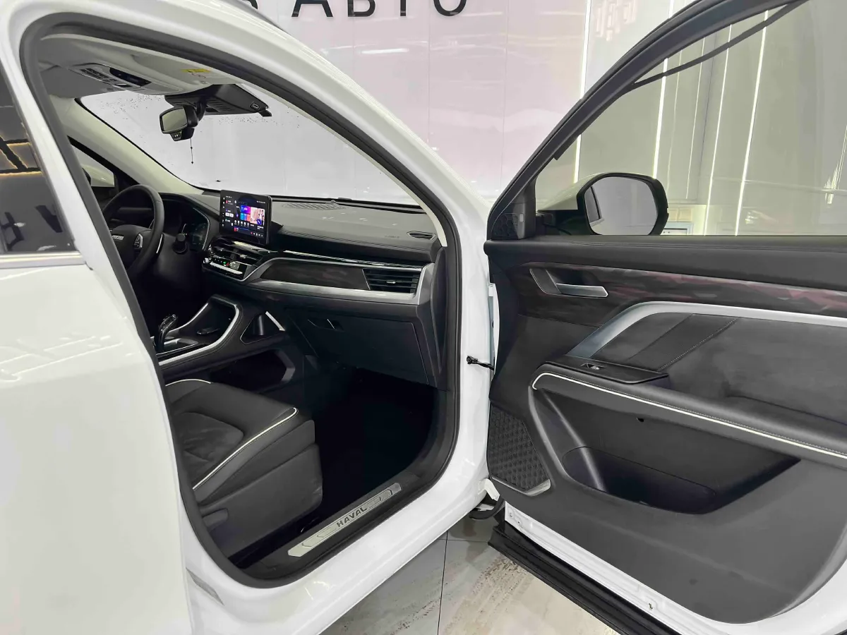2021 Haval H6 1.5T 150HP L4 7DCT,autocango,china used car exporter,china ev exporter,chinese used car exporter,chinese used ev exporter