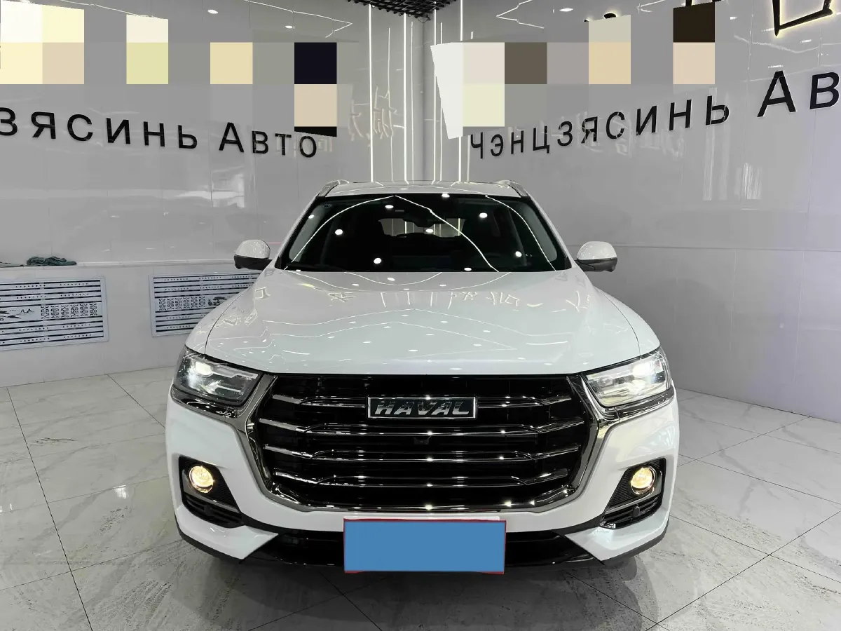 2021 Haval H6 1.5T 150HP L4 7DCT,autocango,china used car exporter,china ev exporter,chinese used car exporter,chinese used ev exporter