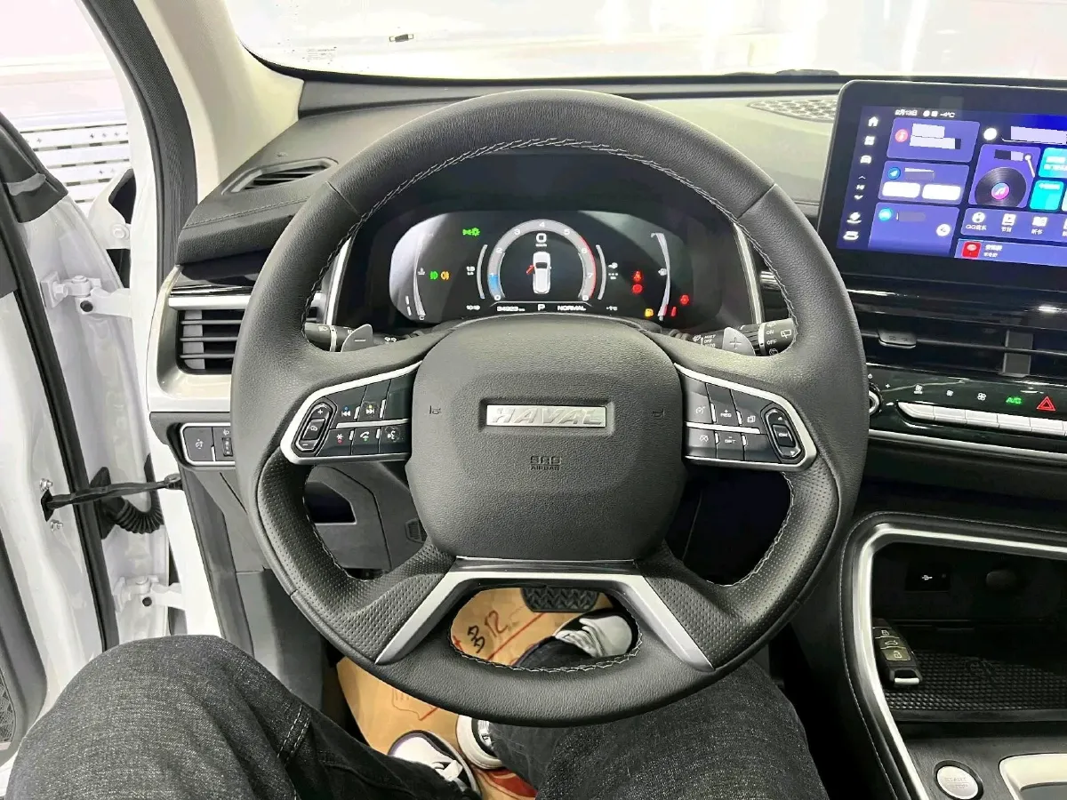 2021 Haval H6 1.5T 150HP L4 7DCT,autocango,china used car exporter,china ev exporter,chinese used car exporter,chinese used ev exporter